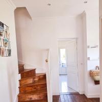 Les bois flottés - Bed and Breakfast La Richardais