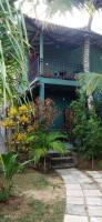 Green House Yala - Bed and Breakfast