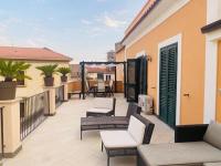 iMoRTiCELLi - Unconventional House - B&B Salerno