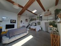Maison Loft - Bed and Breakfast