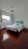 Habitación Doble con baño privado