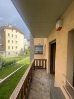 Paradiso delle Nevi - Ferienwohnung Sestriere