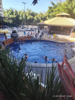 Hospedagem em grande estilo - B&B
