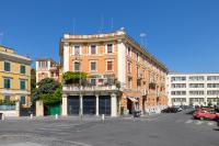 Piazza Caprera - Family Apartment - B&B Roma
