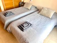 Apartamento de 2 dormitorios