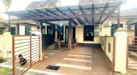 Homestay Terraloka - B&B