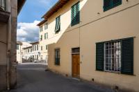 Keys of Italy - Canne26 - Modern chic two bedrooms apartment - Chambres d'hôtes Florence