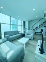 Maritime Suite Duplex 3Bedroom at George Town by Uptrend Home Management - Chambres d’hôtes George Town