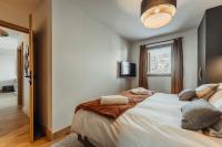 Appartamento con 2 Camere da Letto