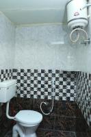 Camera Familiare con Bagno