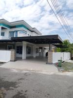 KJ Homestay Bintulu - B&B Bintulu