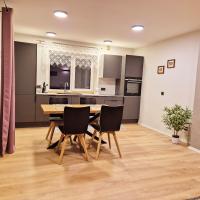 Appartement met 1 Slaapkamer