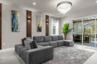 7 Bd 55 Ba Windsor Island Resort 4420 Kr - B&B Davenport