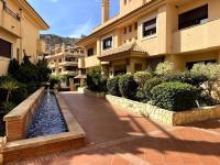 Apartamento en Resort de lujo Isla del Fraile PISCINAS Y JARDINES exuberantes - B&B Águilas