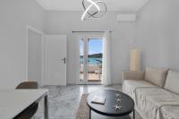 Kavouraki Apartment & Studio - B&B