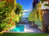 Villa Indaros - B&B