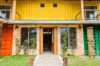 B&B Itajahy - Alma Brava - Bed and Breakfast Itajahy