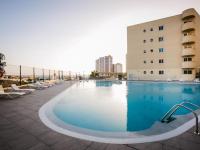 Cozy Apartment Playa Paraiso, Pool - Bed and Breakfast Playa Paraiso
