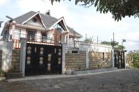 White House II - B&B Naivasha