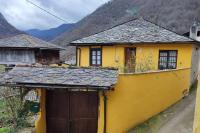 Casa Bartolin - B&B Gédrez