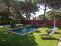 Villa Cote d'Asoet - Ferienwohnung Sainte-Maxime