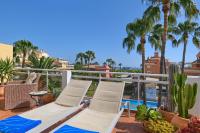 Jardines de Denia by Aguilarent - B&B Denia