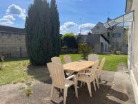 Maison bord de Loire - B&B