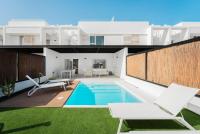 Villa Desi Relaxing villa with private pool - Bed and Breakfast