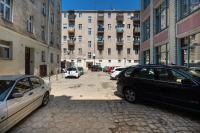 Apartments Wrocław Ruska by Noclegi Renters - B&B