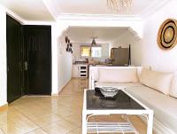 Banana beach view - Bed and Breakfast Aourir