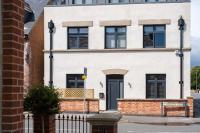 Avocet - Ferienwohnung Lymington