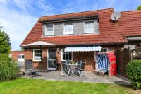 Ferienwohnungen und Ferienhaus Polmann in Nordwerdum - B&B Werdum