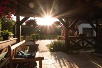 Siedlisko Domkowo - B&B Gierzwałd