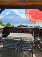 Ferienhaus Beringer am Kallbach - Ferienwohnung