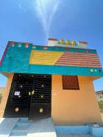 Tatt Satt Home - B&B