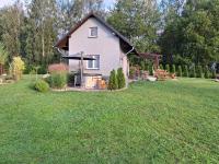 Zacisze pod brzozami - B&B Kętrzyn