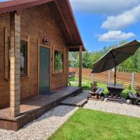 Domek dla dwojga - B&B Pelnik