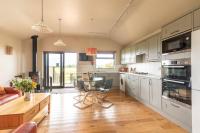Tor Farm Lodge - Ferienwohnung