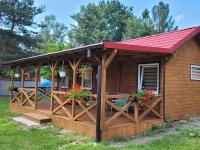 Ośrodek Wypoczynkowy Świerk - B&B