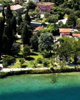 Villa Lou - B&B Toscolano-Maderno