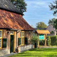 Domestico Bed & Breakfast - Ferienwohnung