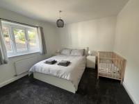 Beach side family rest and holiday - B&B