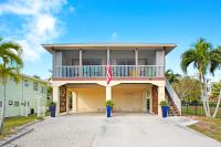 Bonita Bliss Beach House, 3 Bed 2 Bath, Sleeps 6 - Ferienwohnung