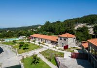 Quinta das Carvoeiras - B&B Vieira do Minho