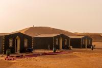 Mhamid Nomad Camp - B&B Mhamid