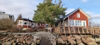 Rantakari Cottage - B&B Kotka