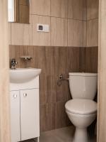 Habitación Cuádruple con baño privado