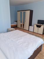 Chambre Triple avec Salle de Bains Privative