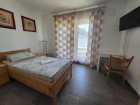 Single Room with Terrace