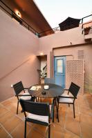 Casa Kâllisti Grande - B&B La Canea